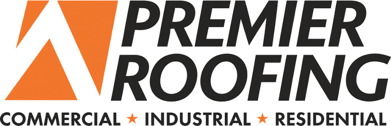 Premier Roofing — Commercial, Industrial, Residential